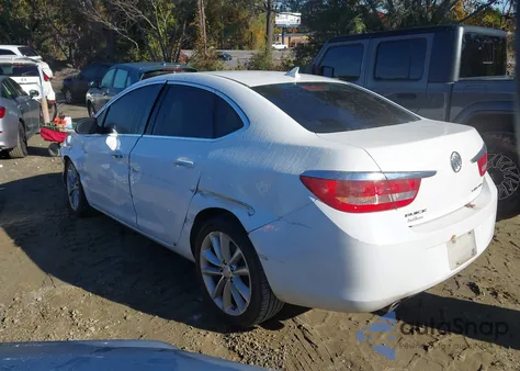 2012 Buick Verano z USA, uszkodzony, nr VIN 1G4PP5SK0C4124753